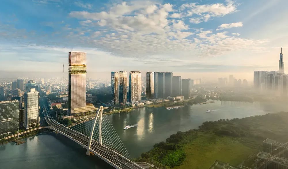 One Central Saigon