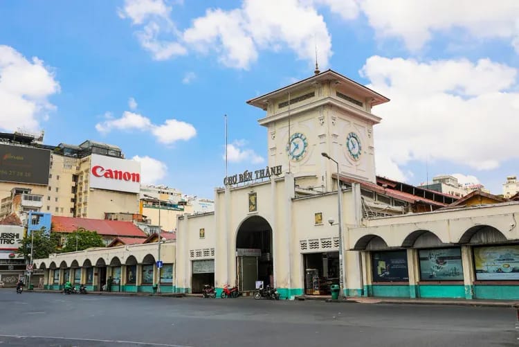 One Central Saigon