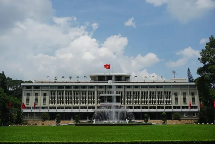 One Central Saigon