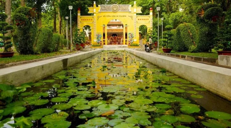 One Central Saigon
